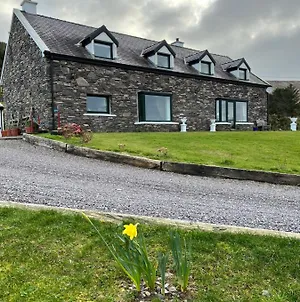Bed and Breakfast Valentia View Portmagee Exterior photo