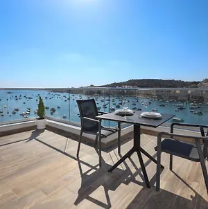 Seaview Stays San Pawl il-Baħar Exterior photo