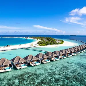 Sun Siyam Iru Veli Premium All Inclusive Dhaalu Atoll Exterior photo