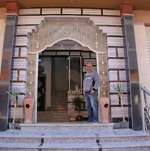 Apartment Im Al-Manar House Safaga Hurghada Exterior photo