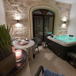 Apartament Ta Lonza Amazing New App Near Goldenbay Rivierabay App No1 Mellieħa Exterior photo