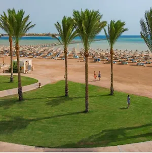 Stella Di Mare Resort Hurghada Exterior photo
