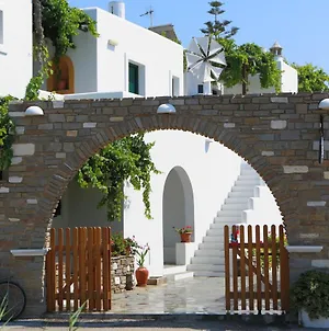 Eleni Dream Village Páros Exterior photo