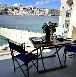 Lovely Studio In St Paul'S Bay San Pawl il-Baħar Exterior photo