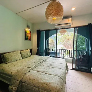 Mild Room Sea View Room For Rent Ko Phi Phi Exterior photo