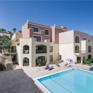 Lux Seaview & Pool-Hosted By Sweetstay Mellieħa Exterior photo