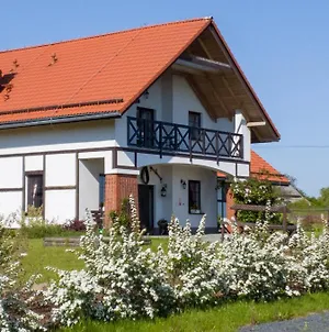 Willa Storczykowe Wzgórze Paszowice Exterior photo