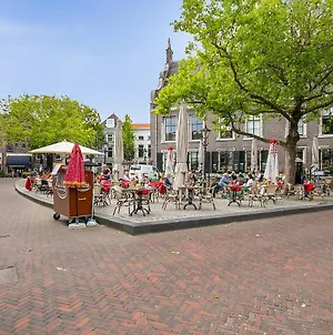 Tourist Travel Inn Schiedam Exterior photo