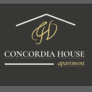 Apartament Concordia House Katania Exterior photo