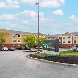 Extended Stay America Suites - Akron - Copley - East Exterior photo