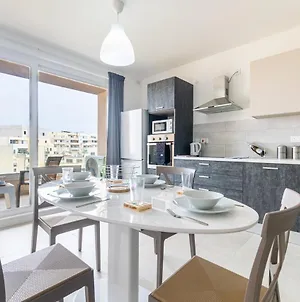 Brand New Apartment 3Bdr 2 Bth H12 San Pawl il-Baħar Exterior photo