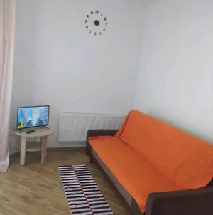 Sihiv Apartament U Novobudovi Lwów Exterior photo