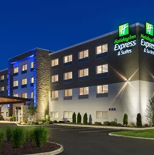 Holiday Inn Express & Suites Medina, An Ihg Hotel Exterior photo