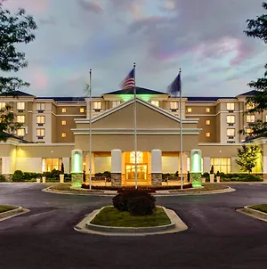 Holiday Inn Indianapolis North-Carmel, An Ihg Hotel Exterior photo