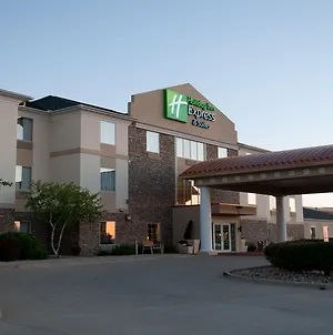 Holiday Inn Express Hotel & Suites Bloomington-Normal University Area, An Ihg Hotel Exterior photo