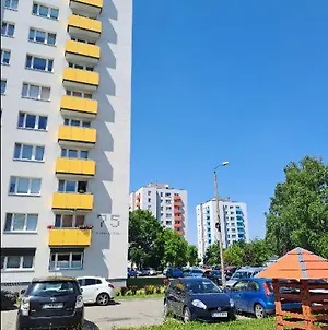 Apartament Apartament Na Slonecznikow Tarnowskie Góry Exterior photo