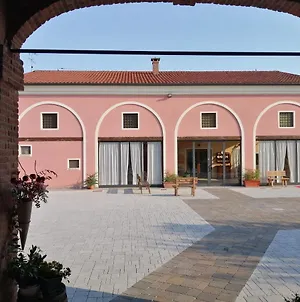Country Residence Vicenza Exterior photo