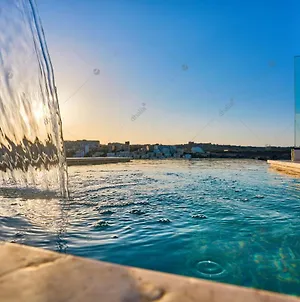 Lux Villa With Pool-Hosted By Sweetstay San Pawl il-Baħar Exterior photo