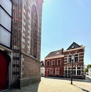 Pandje 118 - Binnenstad Kampen Exterior photo