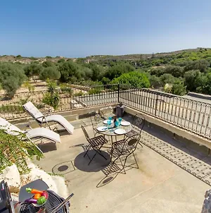 Experience Stay In A Cave St Martin - Happy Rentals L-Imgarr Exterior photo