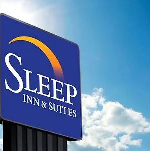 Sleep Inn & Suites Tuscaloosa Exterior photo