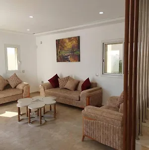 Une Villa Duplex De Luxe V1 Avec Pisicne A Djerba Mezraia Exterior photo