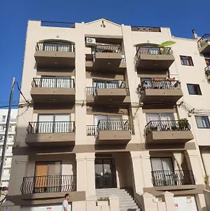 Apartament Palazzo Quirinale San Pawl il-Baħar Exterior photo
