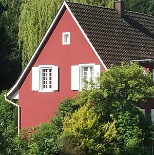 Villa Kunterbunt Härkingen Exterior photo