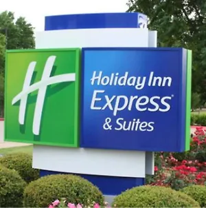 Holiday Inn Express & Suites Bessemer - Birmingham Sw, An Ihg Hotel Exterior photo