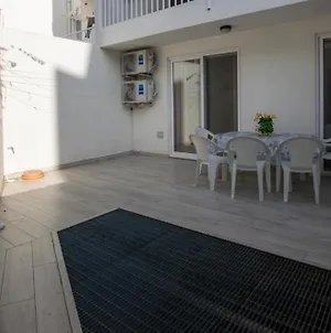 New Spacious Apartment 3 Bdr 2 Bth Bugibba 2 San Pawl il-Baħar Exterior photo