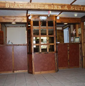 Black Hills Inn & Suites Deadwood Interior photo