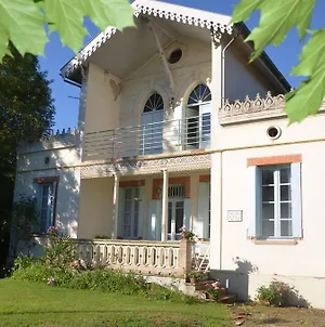 Villa Lea Tuluza Exterior photo