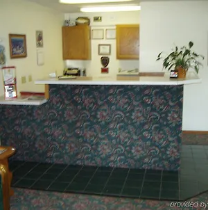 Motel 60 And Villa Centerville Interior photo