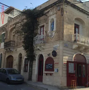 The 1930'S Maltese Residence San Pawl il-Baħar Exterior photo