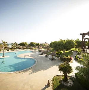 Hotel Robinson Soma Bay Hurghada Exterior photo