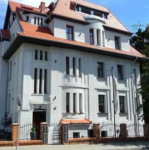Hotel Chopin Bydgoszcz Exterior photo