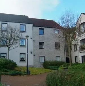 Apartament Craigieburn Aberdeen Exterior photo