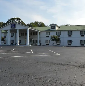 Plantation Inn & Suites Jackson Exterior photo