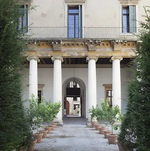 Apartament Palazzo Valmarana Braga Vicenza Exterior photo