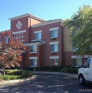 Extended Stay America Select Suites - Chicago - Vernon Hills - Lincolnshire Mettawa Exterior photo
