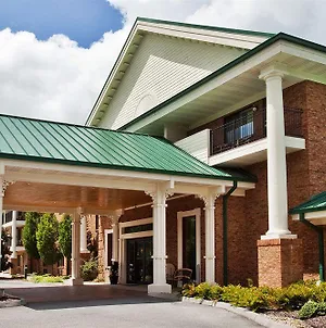 Country Inn & Suites By Radisson, Jonesborough-Johnson City West, Tn Exterior photo