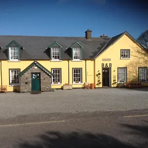 The Old School House B&B Ballinskelligs Exterior photo
