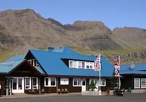 Hotel Breiðdalsvík Exterior photo