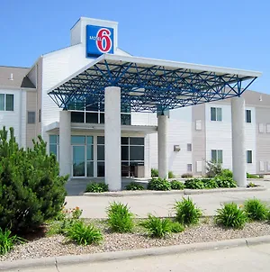 Motel 6-Avoca, Ia Exterior photo