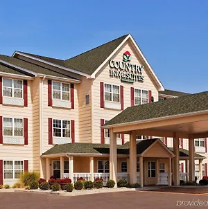 Country Inn & Suites By Radisson, Marion, Il Exterior photo