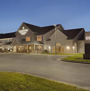 Country Inn & Suites By Radisson, Fort Dodge, Ia Exterior photo