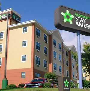 Extended Stay America Suites - Philadelphia - Plymouth Meeting - East Exterior photo