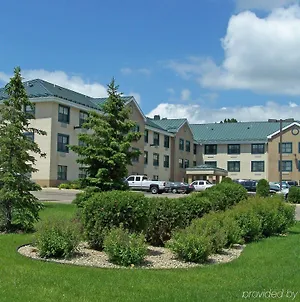 Extended Stay America Suites - Minneapolis - Woodbury Exterior photo