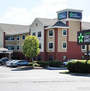 Extended Stay America Suites - Hartford - Manchester Exterior photo
