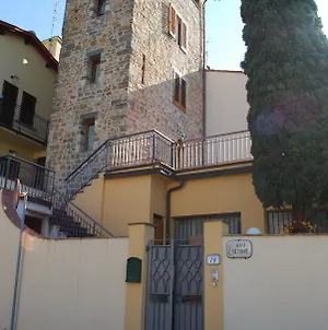 Bed and Breakfast In Torre Signa Exterior photo